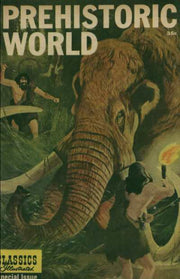Classics Illustrated Special Issue #167