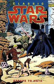 Classic Star Wars #3