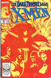 Classic X-Men #36