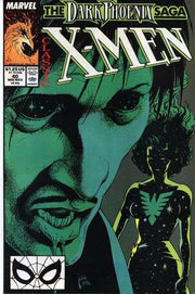 Classic X-Men #40