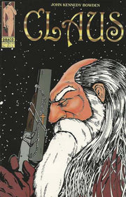 Claus #1