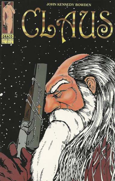 Claus #1