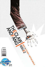 Claw and Fang #2