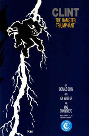 Clint Sept 1986 series #1