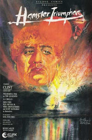 Clint Sept 1986 series #2