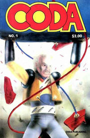 Coda 1986 series #1