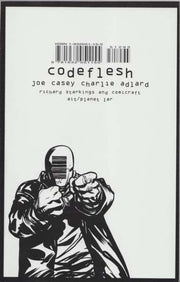 Codeflesh 2003 series #1