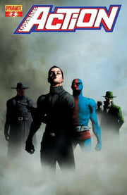 Codename: Action #2