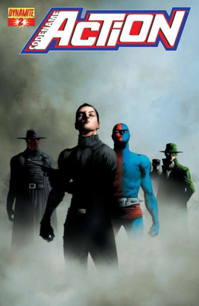 Codename: Action #2