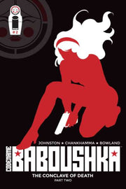 Codename: Baboushka #2