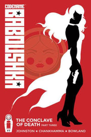 Codename: Baboushka #3