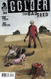 Colder: The Bad Seed 2014 series #3