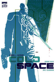 Cold Space #3