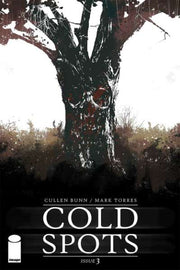 Cold Spots #3