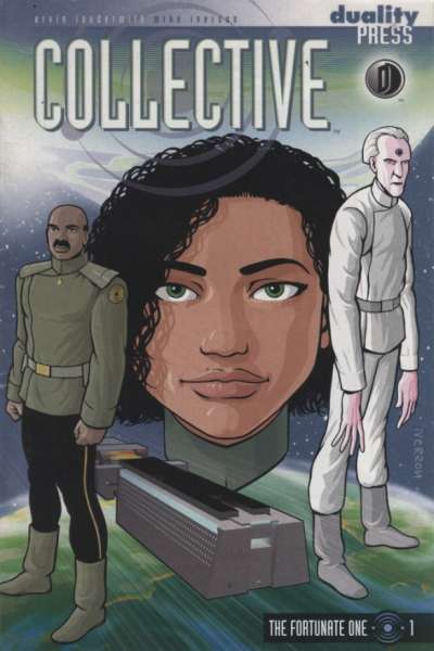 Collective #1