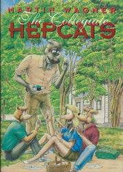 Collegiate Hepcats #1