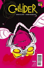 Collider #1