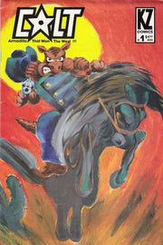 Colt #1