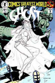 Comics' Greatest World: Arcadia #3