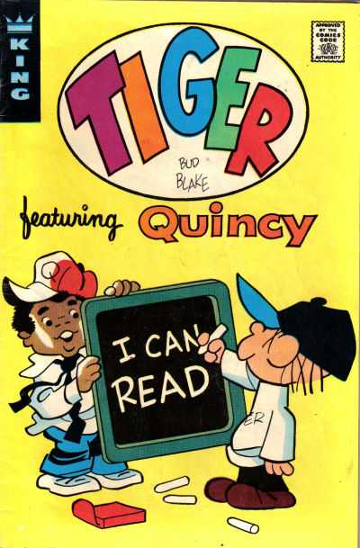 Comics Reading Libraries #1