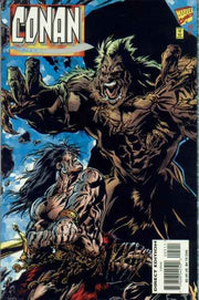 Conan 1995 Series #5