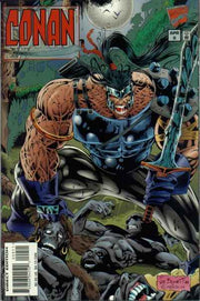 Conan 1995 Series #9