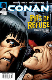 Conan 2004 Series #43