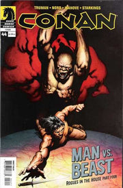 Conan 2004 Series #44