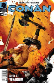 Conan 2004 Series #45