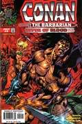 Conan: River of Blood #2
