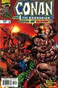 Conan: River of Blood #3