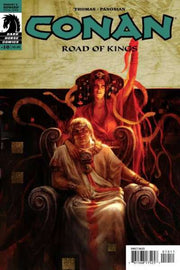 Conan: Road of Kings #10