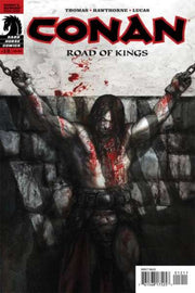 Conan: Road of Kings #12