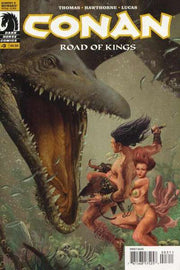 Conan: Road of Kings #3