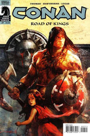 Conan: Road of Kings #7