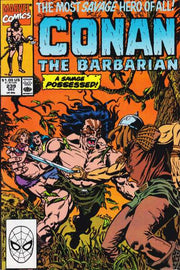 Conan the Barbarian 1970 Series #239