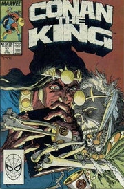Conan the King #53