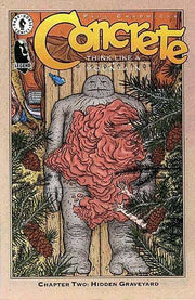 Concrete: Think Like a Mountain #2