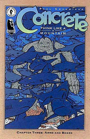 Concrete: Think Like a Mountain #3