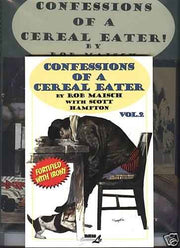 Confessions of a Cereal Eater #2