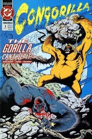 Congorilla #3