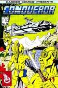 Conqueror 1984 Series #9