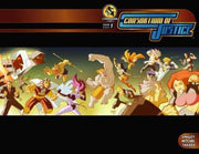 Consortium of Justice #1