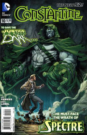 Constantine #10