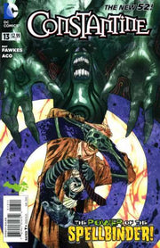Constantine #13