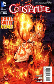 Constantine #14