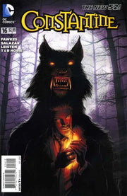 Constantine #16