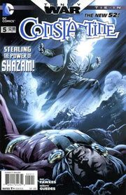 Constantine #5