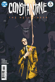 Constantine: The Hellblazer #13
