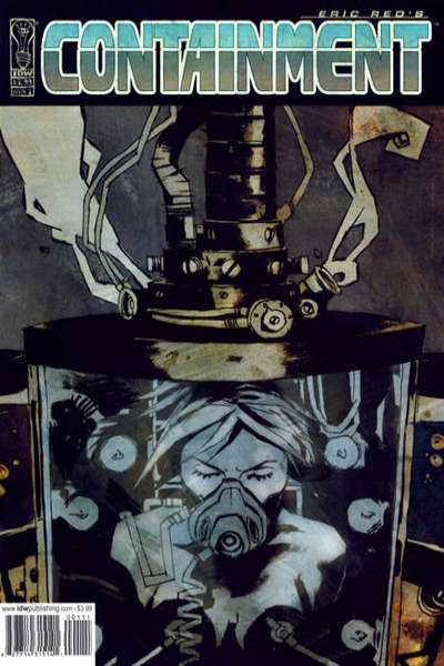 Containment #1